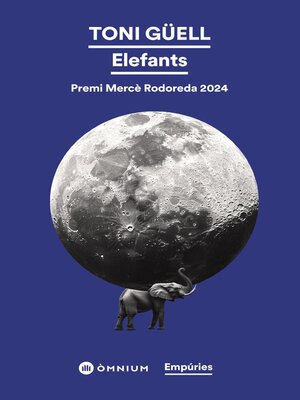 cover image of Elefants